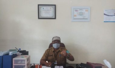 WNA Asal China di Bangka Dipastikan Terkonfirmasi COVID-19