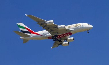 Emirates akan Tanggung Biaya Terkait Virus Corona, Gratis!!!