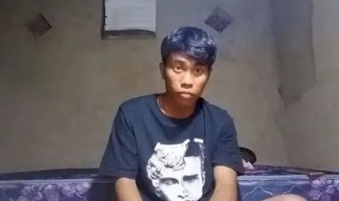YouTuber Ini Bikin Video Termenung 2 Jam, Netizen: Astagfirullah Tahan Banget