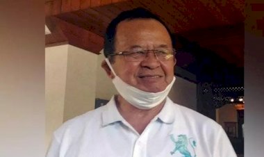 Usai Swab ke-3, Begini Kondisi Terkini Wakil Walikota Solo