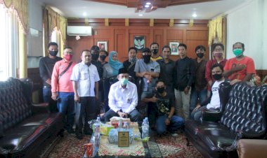 PetroChina Dikarantina Total, Sekda: Perusahaan Menutup Akses Masuk