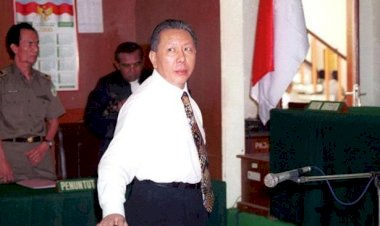 Terbongkar! Jaksa Ini Bertemu Djoko Tjandra di Luar Negeri 9 Kali