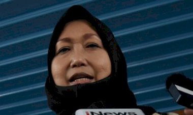 Polisi Tetapkan Pengacara Djoko Tjandra, Anita Kolopaking Jadi Tersangka
