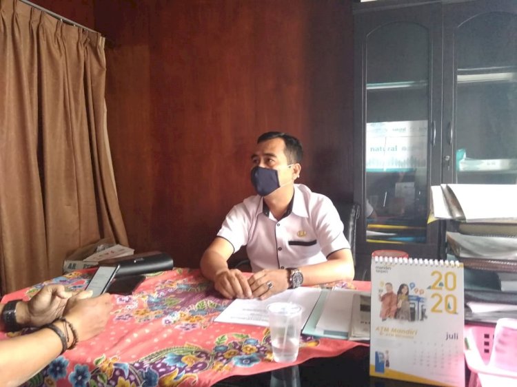 PPDB Tingkat SMP di Muarojambi Dimulai Hari Ini, Disdik: Ada Jatah Kuota 5 Persen di Kota Jambi untuk Kita