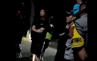 Dulu Hina Jokowi, Remaja Ini Bikin Ulah Lagi ke Security dan Bersikap Arogan