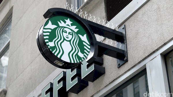 Viral Pegawai Intip Payudara Pelanggan Lewat CCTV, Begini Langkah Starbucks