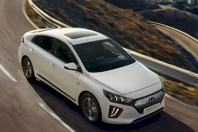 Cek di Sini, Mobil Listrik Merek Ternama Terbaru di Bawah Rp800 juta