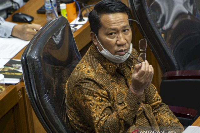 Begini Alasan Komisi VIII Tarik RUU PKS dari Prolegnas 2020