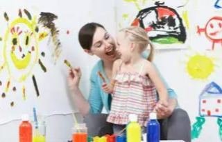 Geleng Kepala, Wanita Ini Jadi Ibu Rumah Tangga Dibayar Suami Rp200 Ribu per Jam