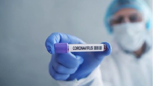 Rekor Baru! Kasus Positif COVID-19 pada 2 Juli Tambah 1.624