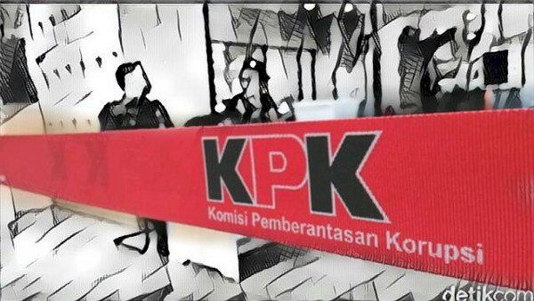 Selain Bupati Kutai Timur, KPK Juga Amankan 14 Orang