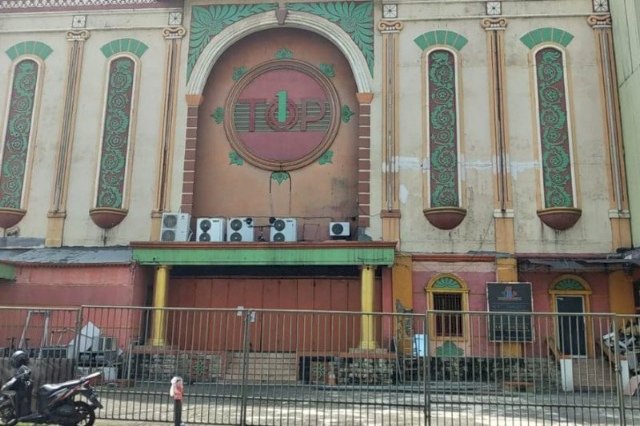 Lurah Duri Kepa Akui Kecolongan Soal Diskotek Top One