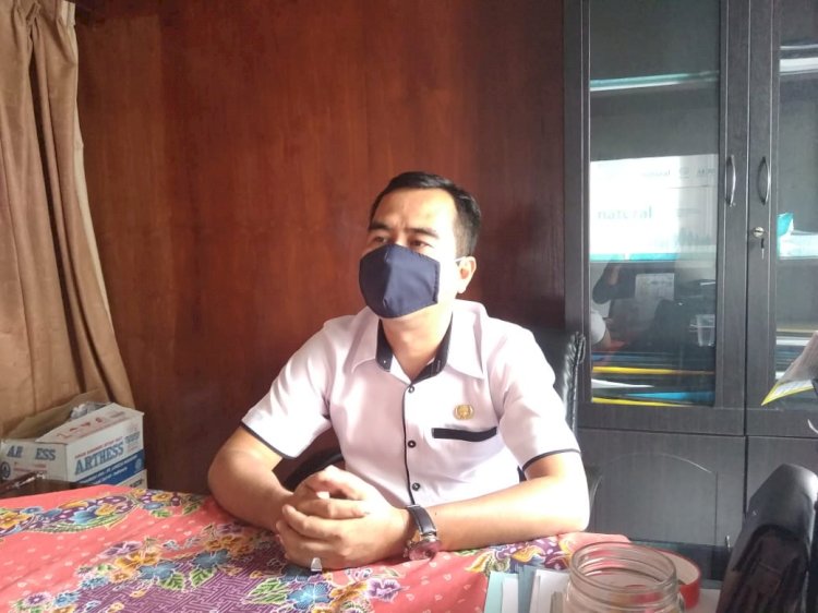 Ini Jadwal Siswa Kembali Masuk Sekolah di Muarojambi