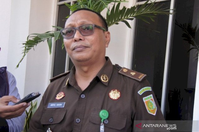 William Kodrata & Loe Mei Lien Tersangka Korupsi Dana Bank NTT Ditangkap di Mojokerto