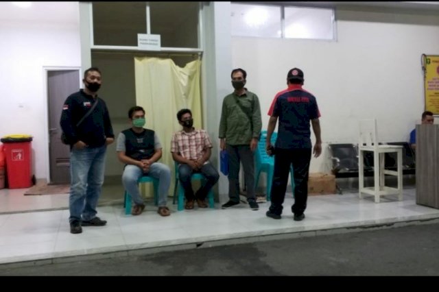 Dua Aktor Intelektual Pembalakan liar Ditetapkan Tersangka, KLHK: Keduanya Pemodal