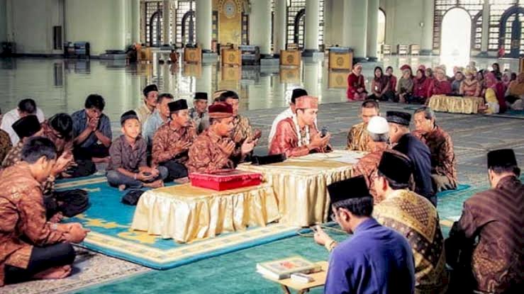 Kepala Kemenag Muarojambi Sebut Nikah Sudah Bisa di Rumah, Masjid dan Gedung, Tapi Ini Syaratnya