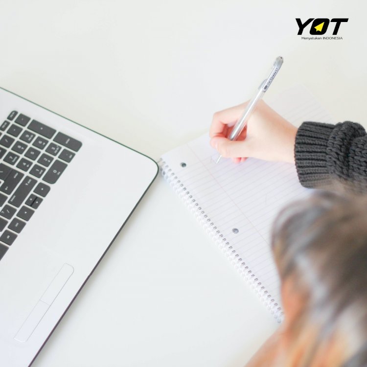 3 Cara Upgrade Skill di Era New Normal, Nomor 3 Paling Ampuh!