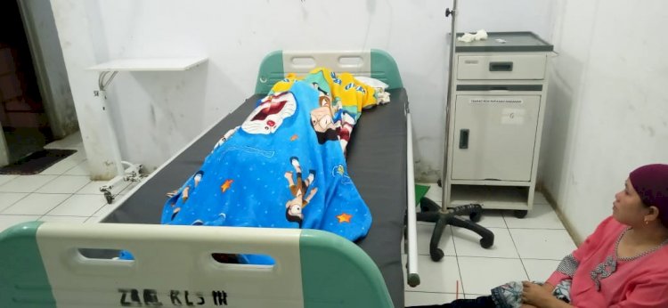 Baru Beberapa Jam Dirawat di RS, Pemuda yang Mengidap Kanker Getah Bening Ini Meninggal Dunia