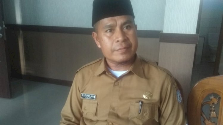 Sepi Peminat, Tiga Kali Diperpanjang, Pelamar BAZNAS Sarolangun Hanya 8 Orang