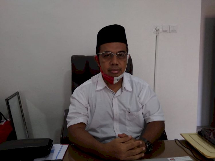 Kesejahteraan Penyelenggara Pilkada di Tengah Pandemi, Sesuaikah? Ini Penjelasan KPU Provinsi Jambi