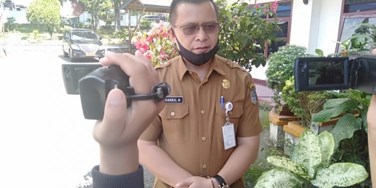 Puluhan Desa di Kerinci Belum Miliki Pjs, Kadis PMD: Banyak Tarik Ulur Kepentingan Masyarakat