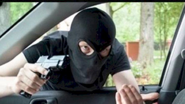 Betul-betul Nahas! Mantan Kades di Bungo Dirampok Ditodong Pistol, Duit Rp50 Juta Dibawa Kabur