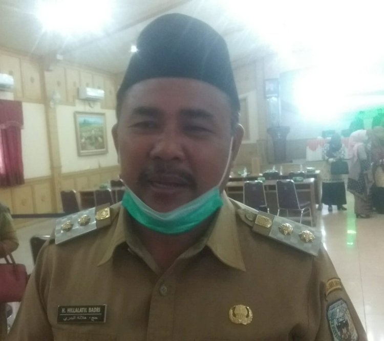 Waduch!!! Ratusan Aset Tanah Pemkab Sarolangun Belum Miliki Sertifikat