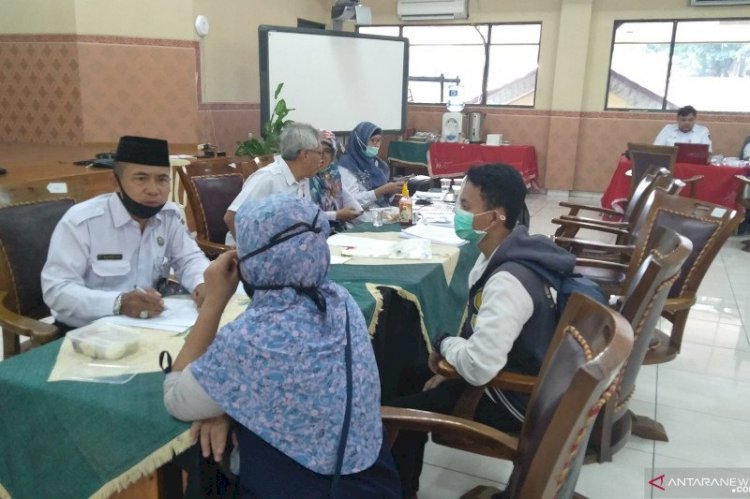 PPDB Jakarta Berakhir Pukul 15.00 WIB, Tapi Wali Murid Masih Ada Pindahkan Pendaftaran