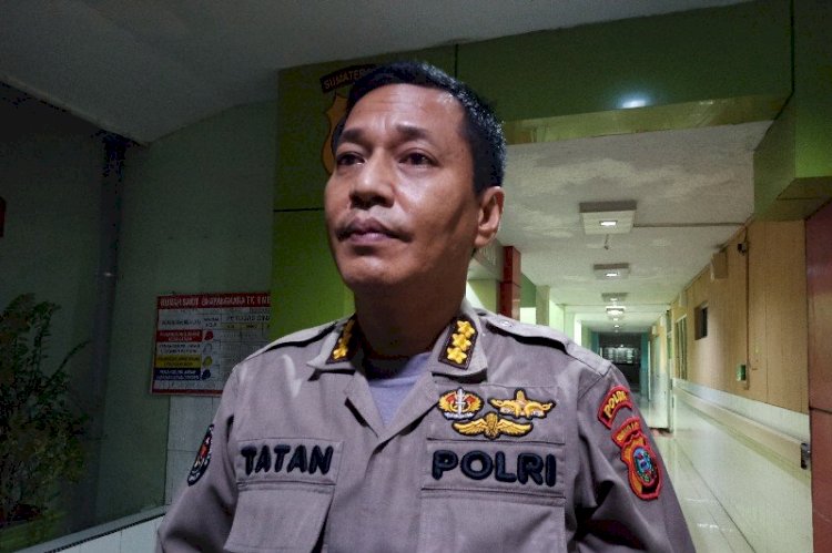 Kerusuhan Mandailing Natal, Tersangka Bertambah Jadi 20 Orang