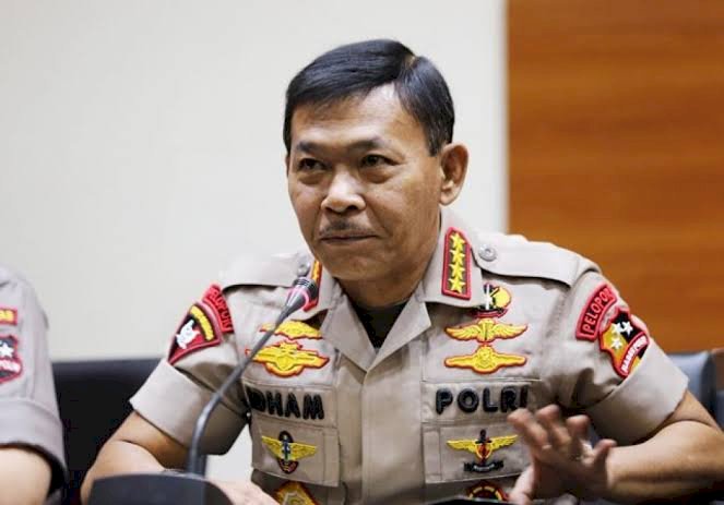 Kapolri Bakal Tempatkan Perwira Akpol di Papua & Poso: Kuatkan Mentalmu Jangan Jadi Anak Mama!