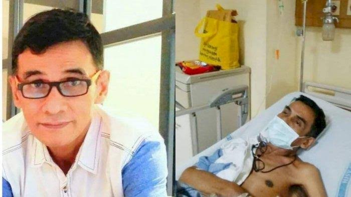 Pencipta Lagu Anak-anak, Papa T Bob Tutup Usia