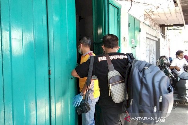 Rumah Pengusaha Plastik Dirampok Hingga Kerugian Rp2 Miliar, Polisi: Kami Selidiki