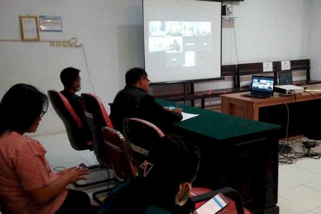 Aniaya Anak Kandung hingga Tewas, Ayah Biadab Ini Dituntut 15 tahun Penjara