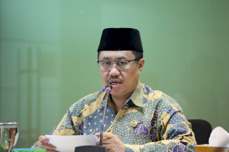 Cari Hakim Agung Berintegritas, KY Libatkan KPK dan PPATK
