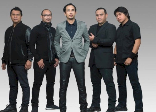 Padi Reborn Siapkan Materi Album Ketujuh: Kami Tetap Berkarya