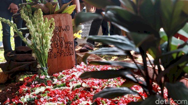 Begini Jejak Pembunuh Editor Metro TV yang Sempat Terendus Mampir di Warung