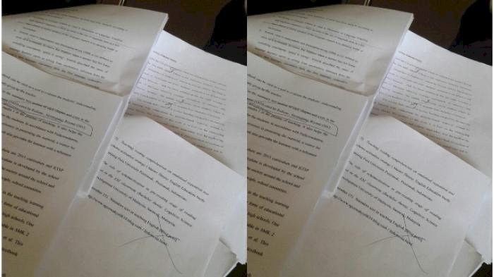 Miris! Mahasiswa Ini Tewas Gantung Diri, Diduga Skripsinya Selalu Ditolak Dosen