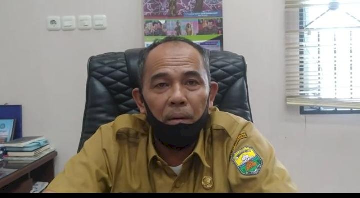 Dinkes Muarojambi Sebut Banyak Kasus Gizi Buruk Terjadi di Sungaigelam, Ini Penjelasannya