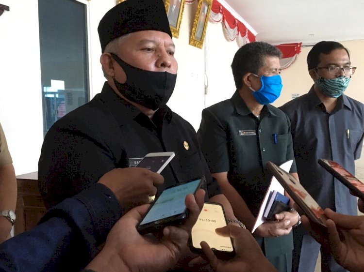 Ini Pesan Menohok Safrial ke PDIP