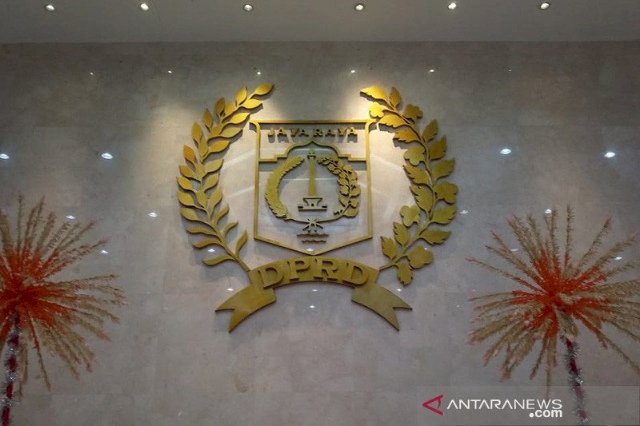 Satu Staf Positif COVID-19, DPRD DKI Jakarta Lakukan Penelurusan dan Rapid Test