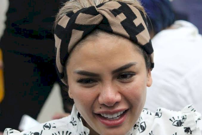 Nikita Mirzani Menangis Lantaran Tak Harus Masuk Penjara, Tapi Syaratnya Begini