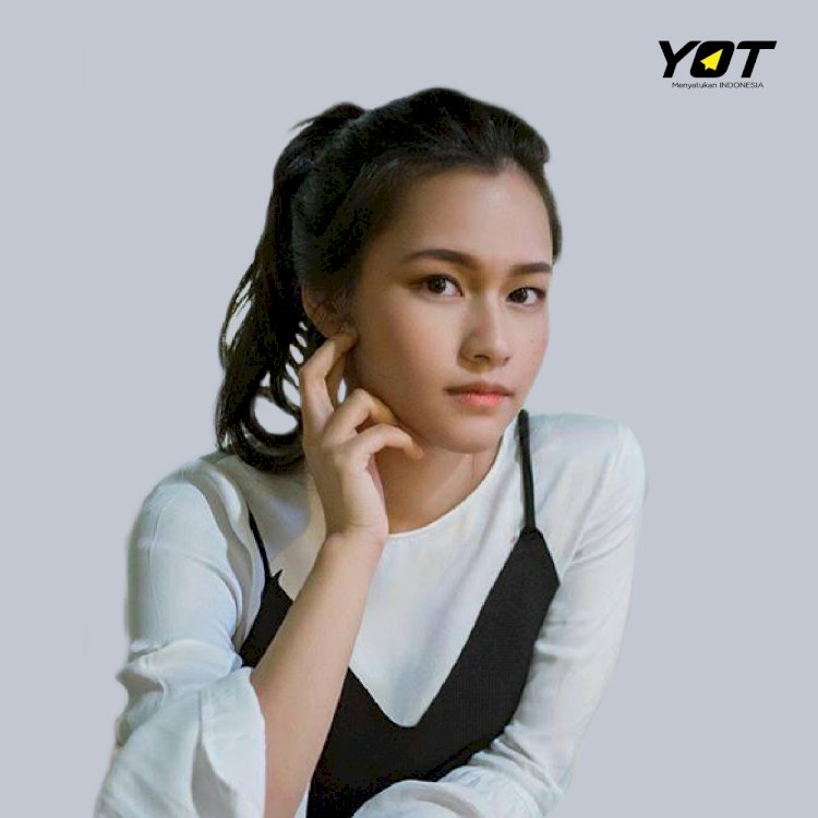 Twindy Rarasati dan Kisahnya sebagai Dokter yang Berjuang Lawan Covid-19