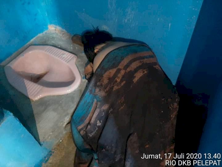 Pendamping SAD di Pelepat Bungo-Jambi Ditemukan Tak Bernyawa di Kamar Mandi