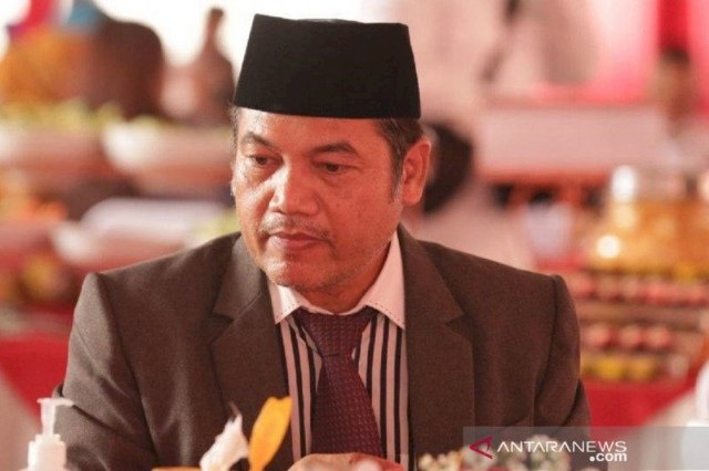 KH Ridwan Muhammad Yusuf: Waspadai Penebar Kebencian