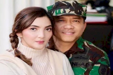 Soal Sultan Jember Beli Rumahnya, Ashanty Sebut Ada Artis Lain Jadi Korban?