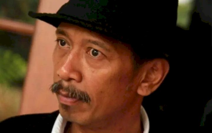 Polo Srimulat Dilarikan ke Ruang ICU Rumah Sakit