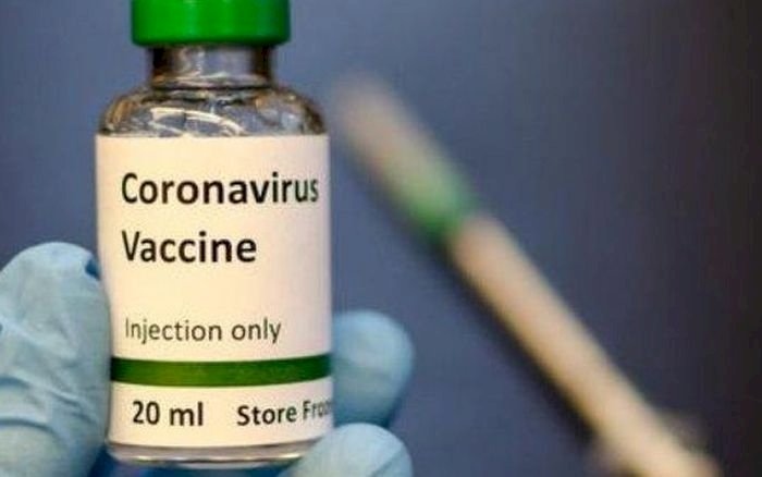 Jokowi Minta Vaksin Covid-19 Selesai Tiga Bulan, Tim: Enggak Bisa Tiga Bulan karena Harus Hati-hati