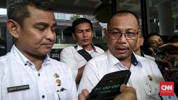 Akhyar Nasution Diusung PKS, PDIP Meradang, Hasto: Yang Tidak Taat Silahkan Keluar!