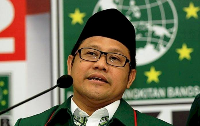 Kebijakan Nyeleneh Nadiem, Muhaimin: Jangan Tinggalkan NU & Muhammadiyah Kalau Nggak Mau Kualat!