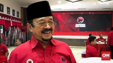 Wakil Wali Kota Solo Achmad Purnomo Positif Covid-19